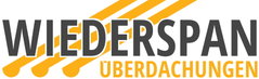 Logo von Wiederspan Überdachungen