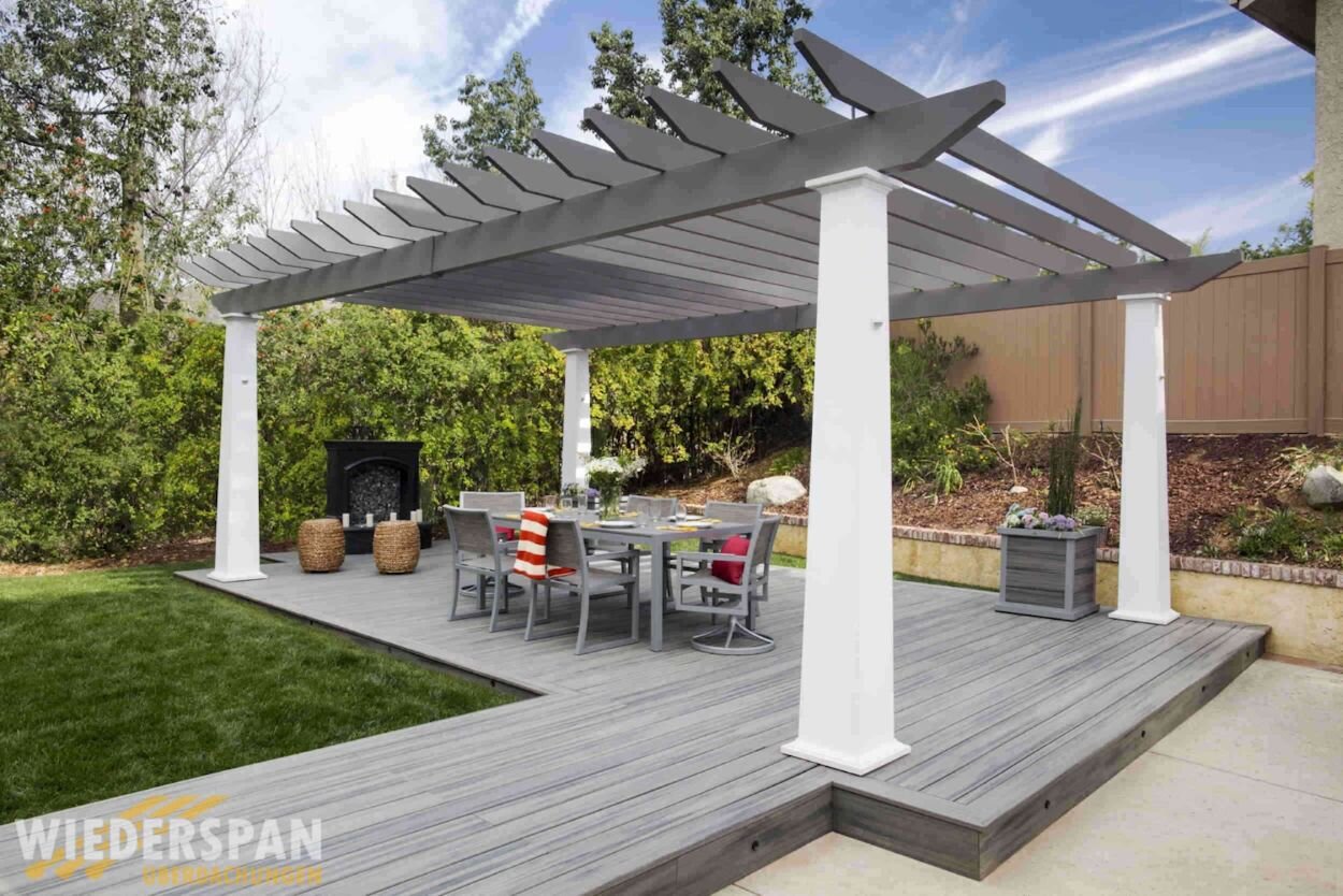 Terrassendielen wz