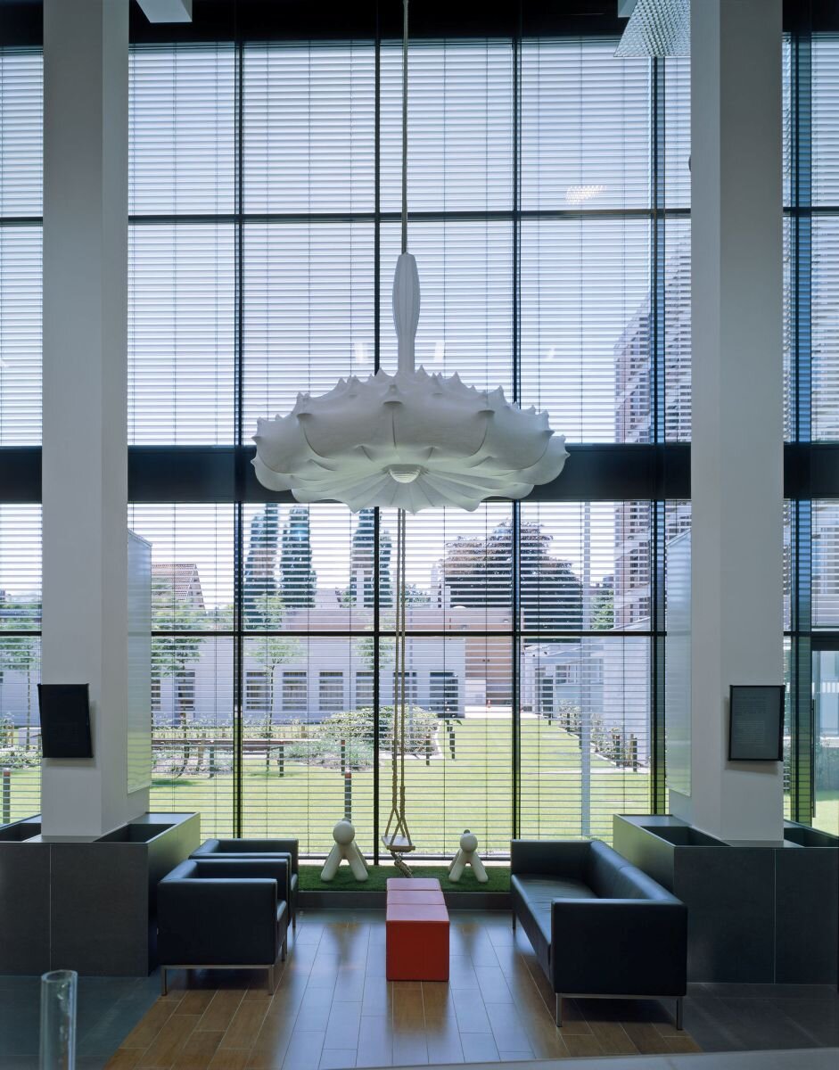 Helios Sonnenschutz